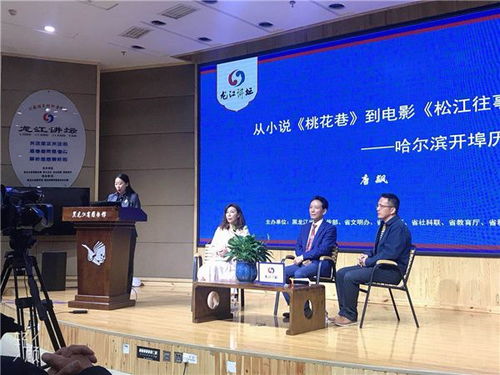 抖音火了的哈爾濱,一段你不得不知的歷史......