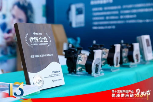 以質致遠，智創未來 威樂中國以技術服務共促全預混冷凝鍋爐行業高質量發展